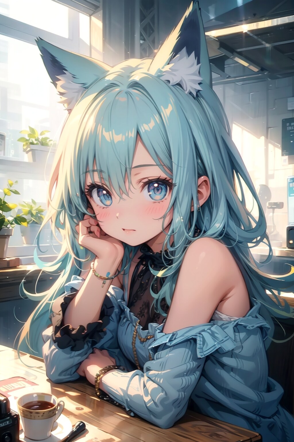 おはよ💕