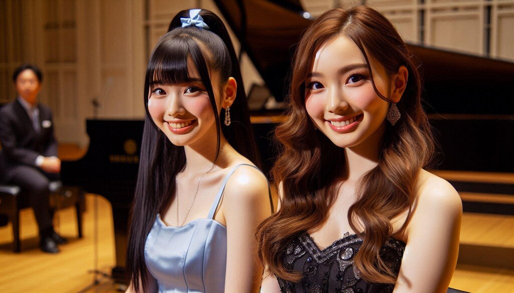 ヴァイオリンソナタ