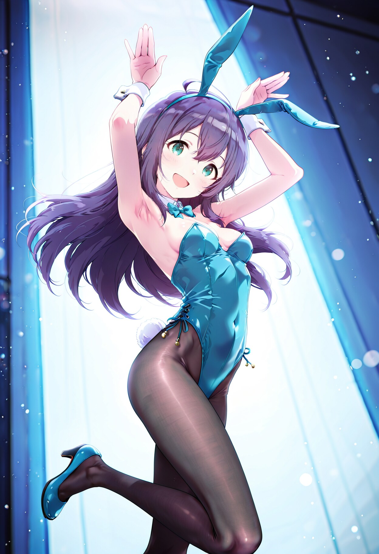 望月杏奈