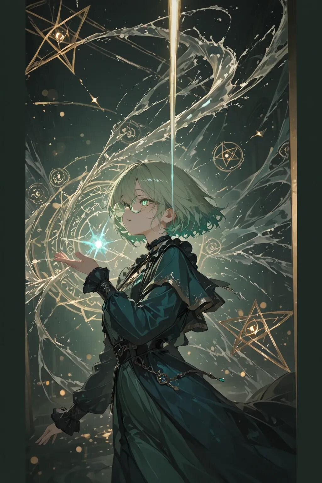 過去作…ファンタジー