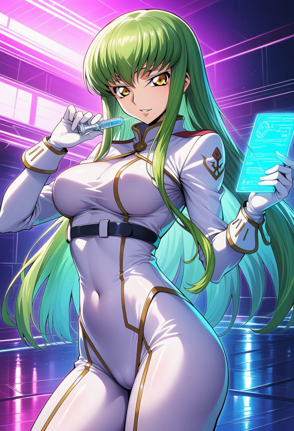 サイバー医療補佐官