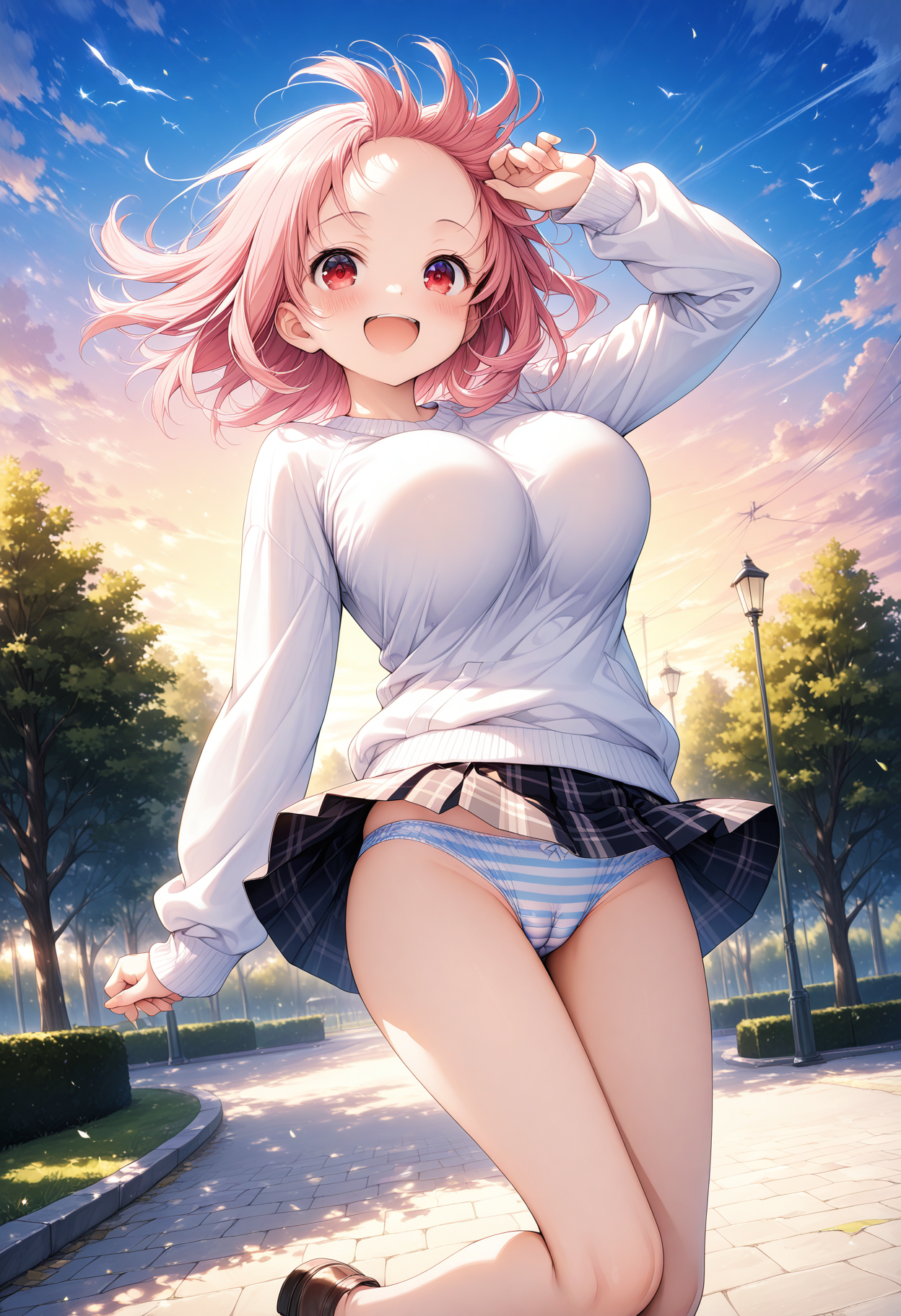 しまぱん