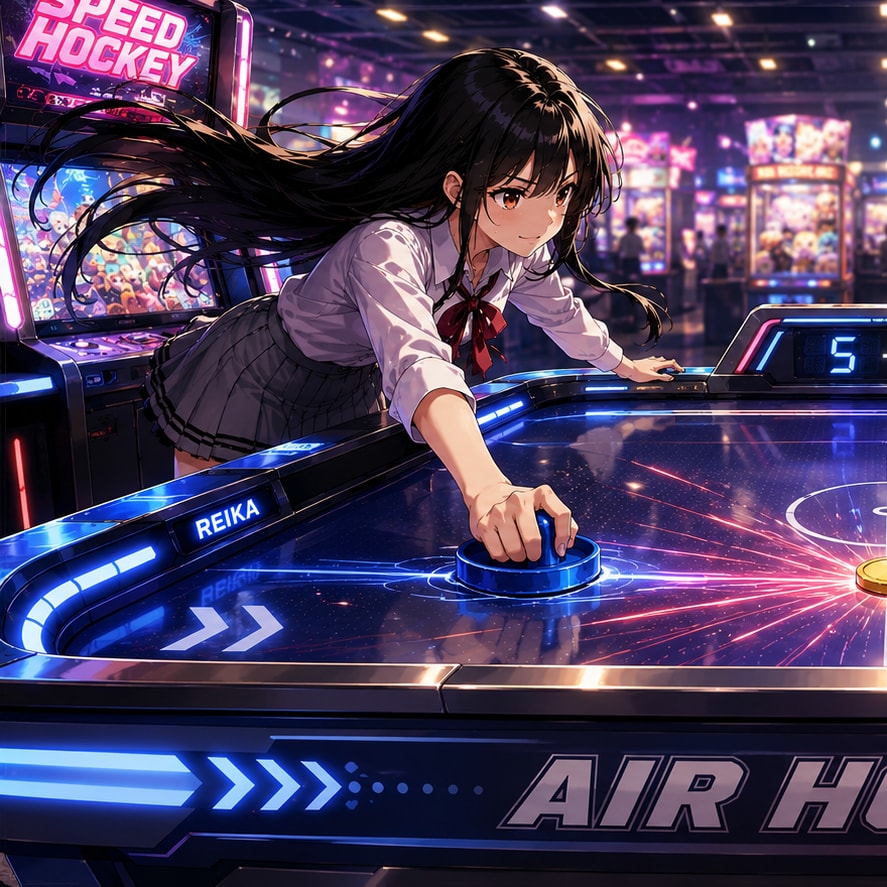 「絶対に──