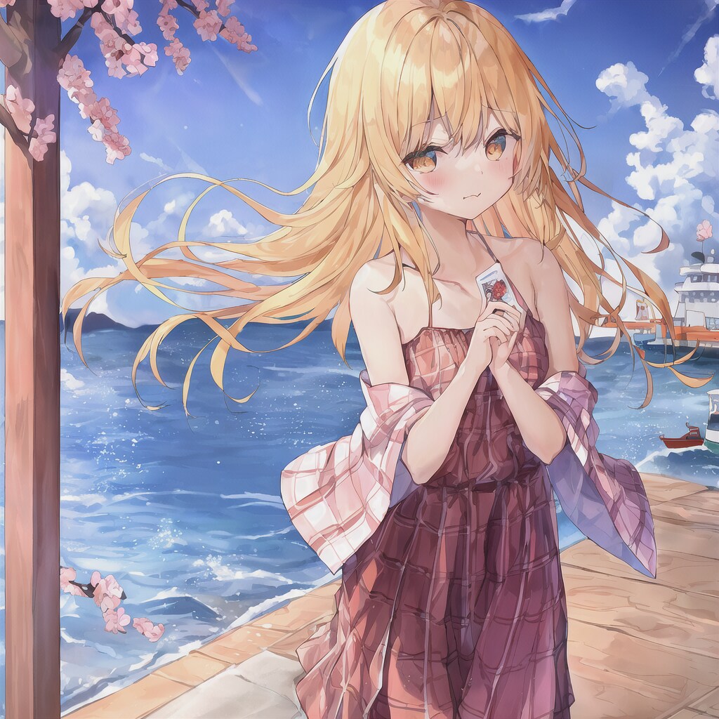 Any3デレラちゃん