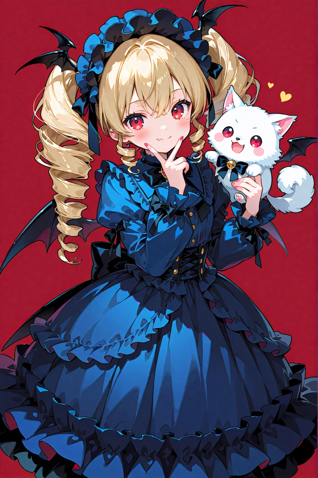 DECO PHOTO VAMPIRE