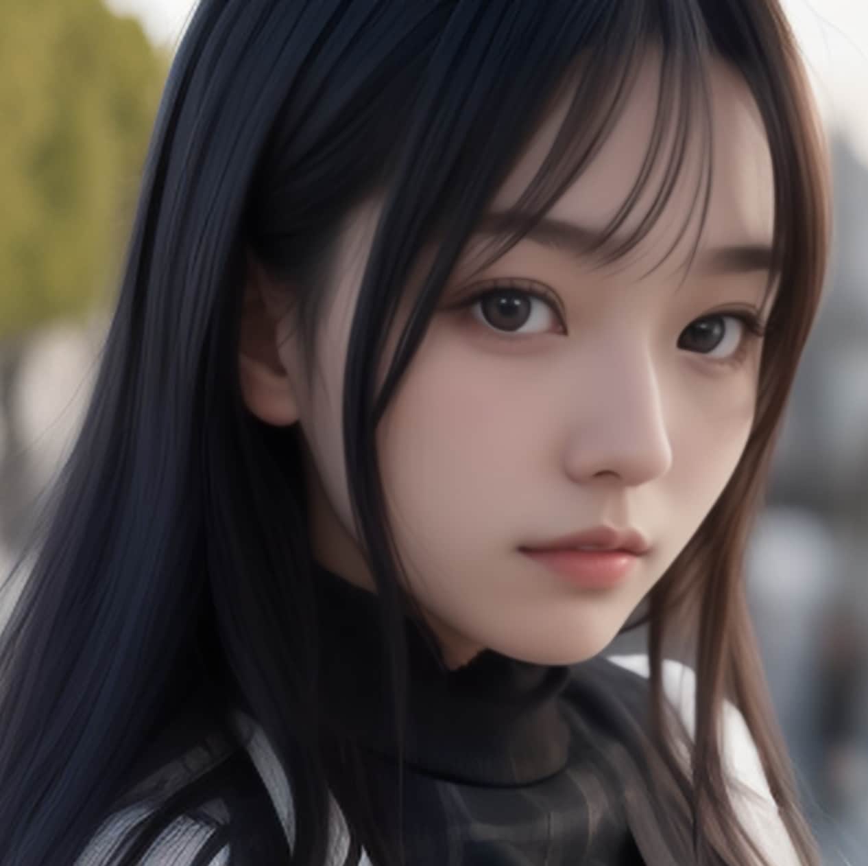 girl