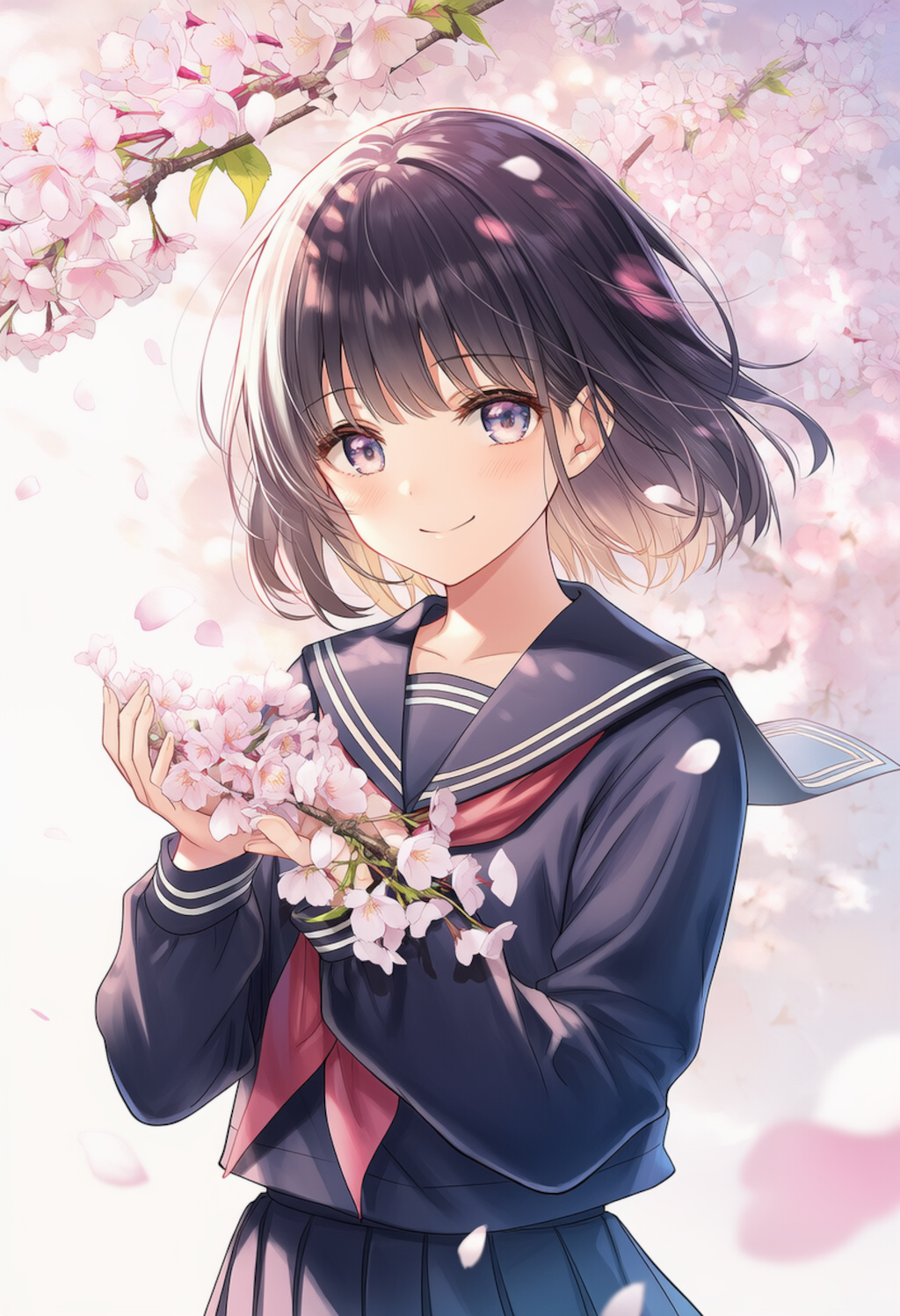 桜