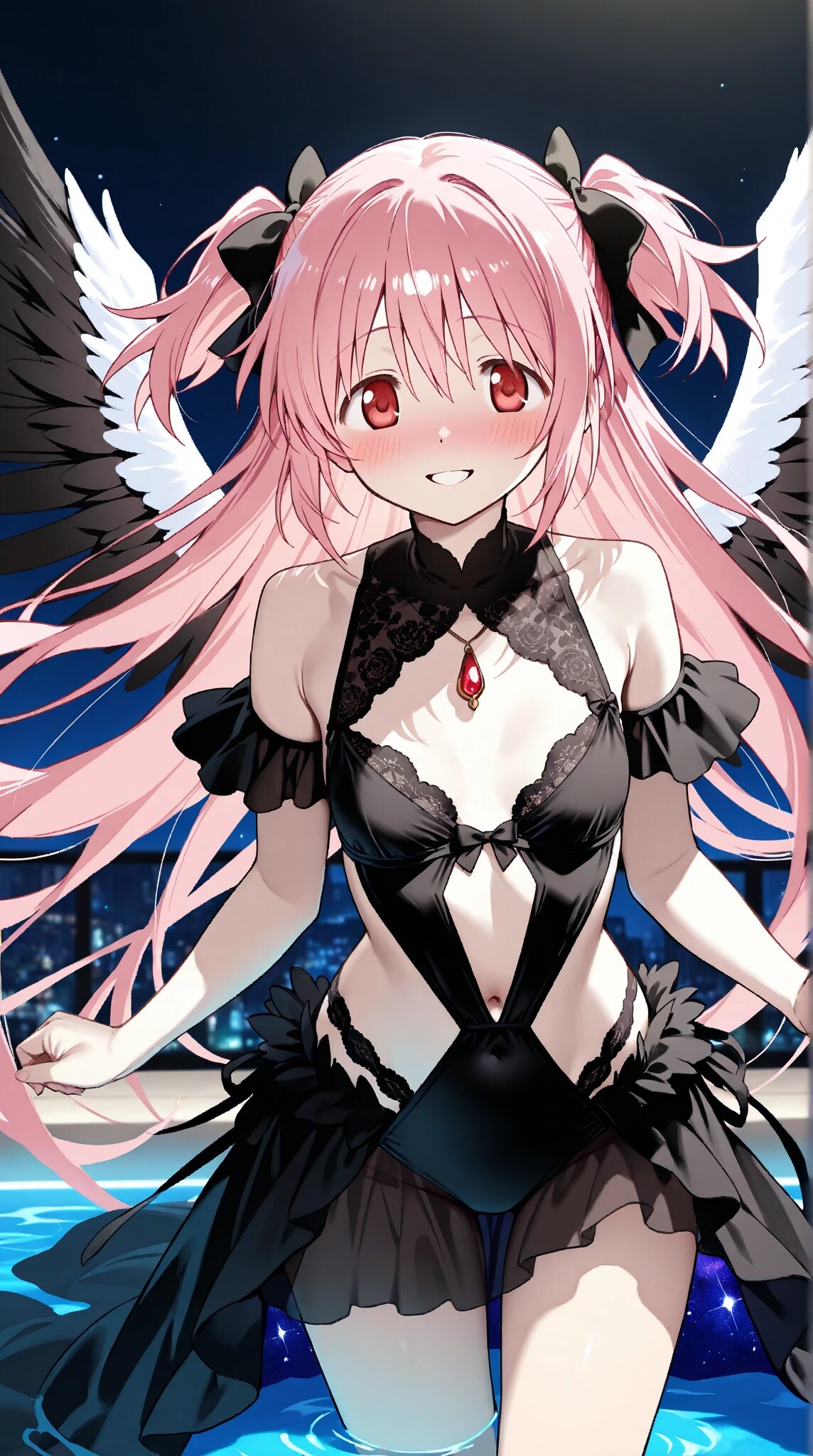 もう絶望しか、、、ナイよね…