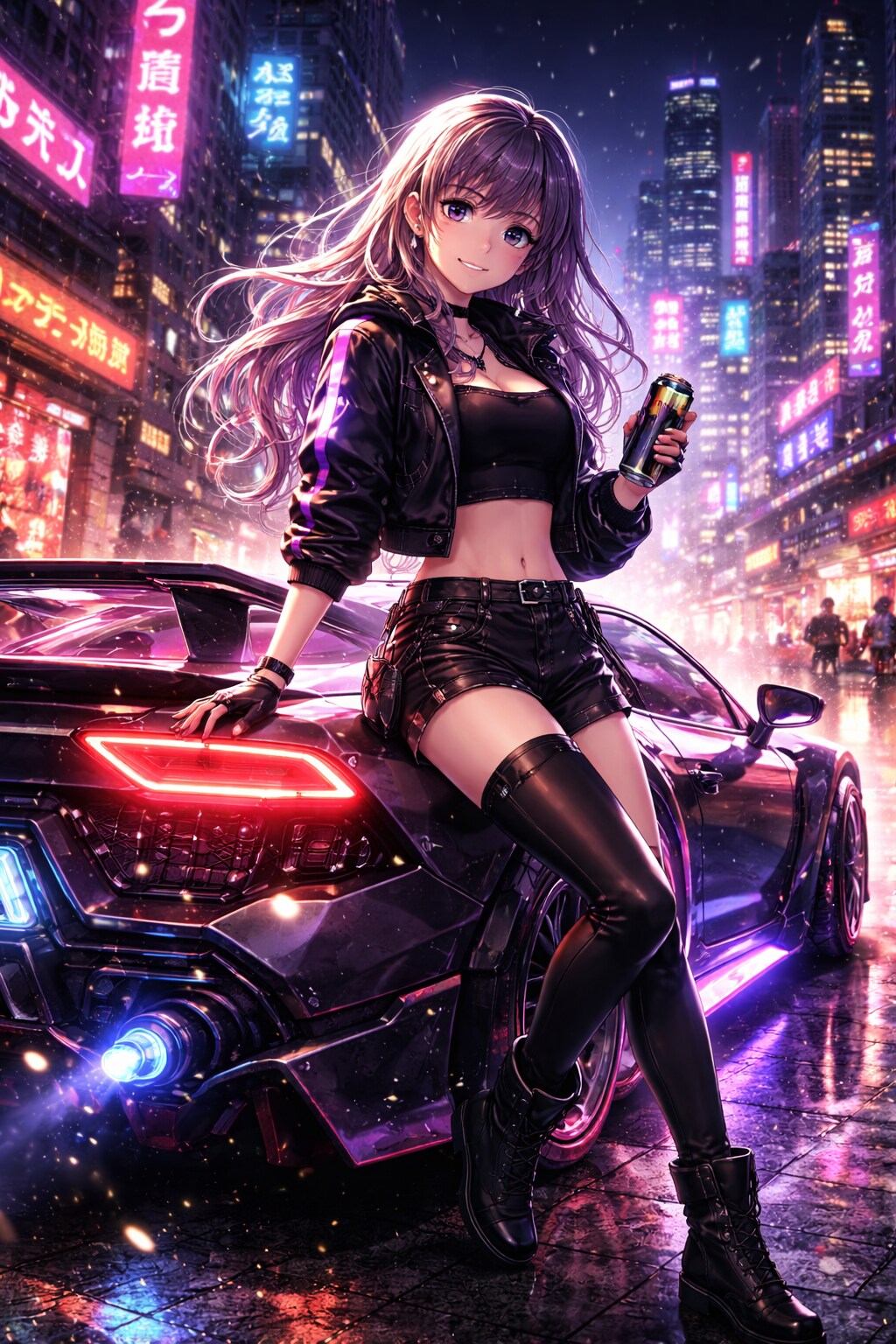 乗り物