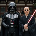 ダース和尚 3枚目