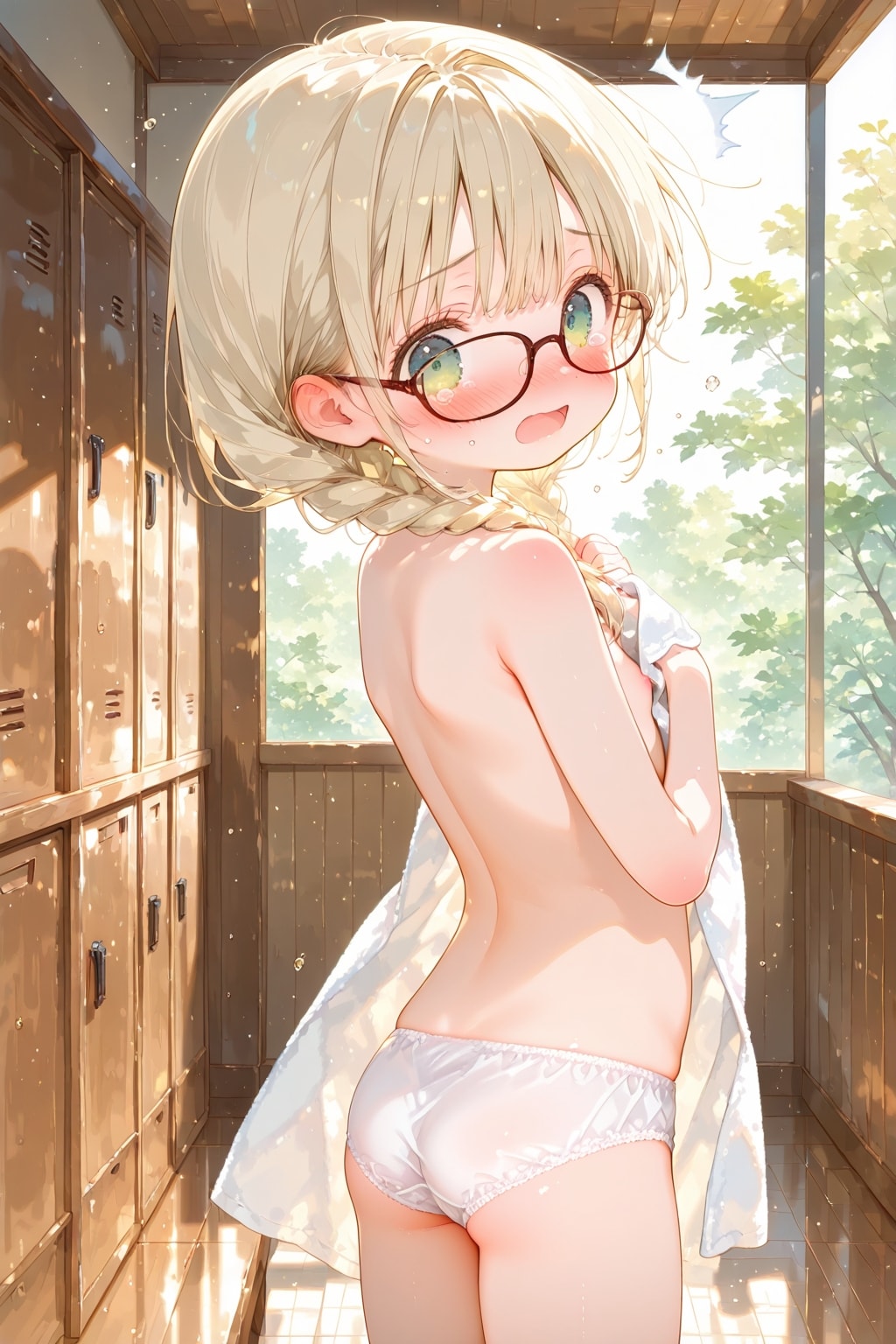 出会い(6)