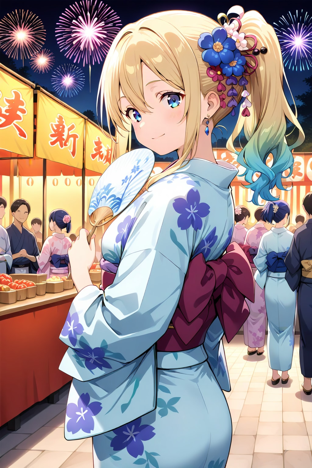 うん？どうかした？