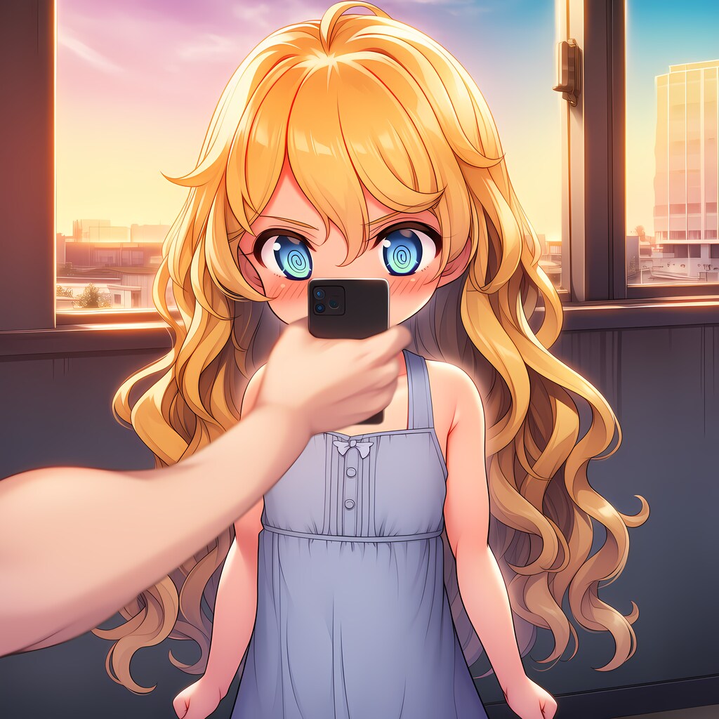 えっちになるスマホ
