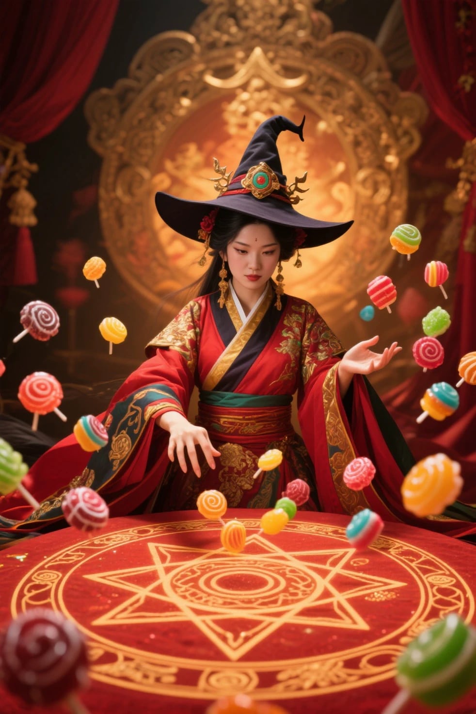 飴