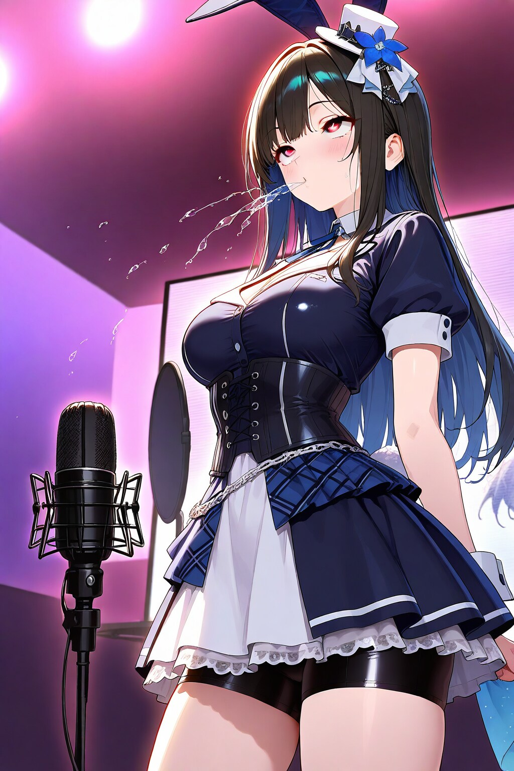 マーライオンアイドル