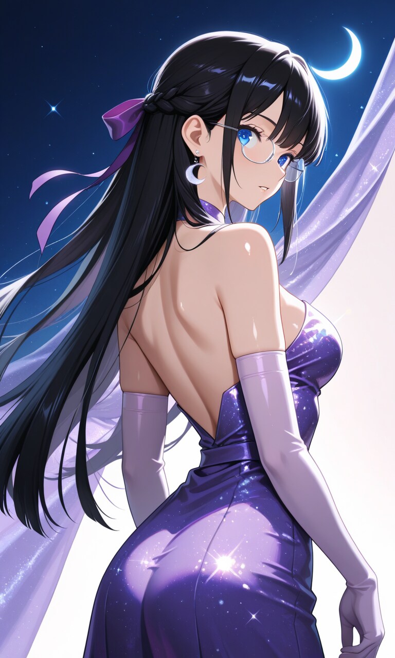 夜と昼と