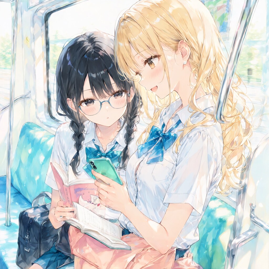 なかよし