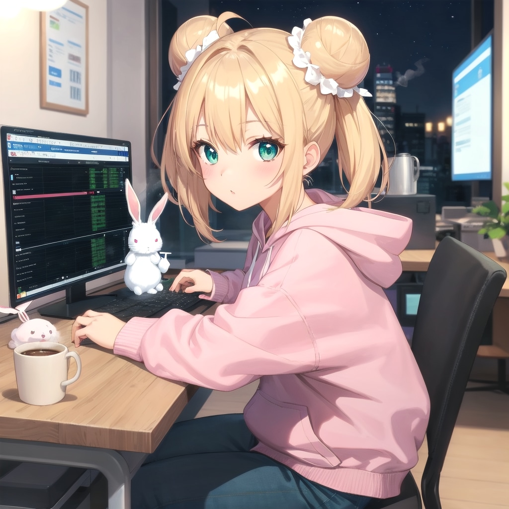 FX | の人気AIイラスト・グラビア