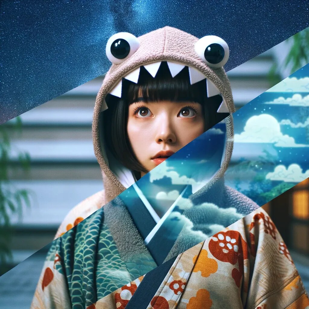 レイヤーNG集