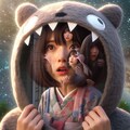 レイヤーNG集 11枚目
