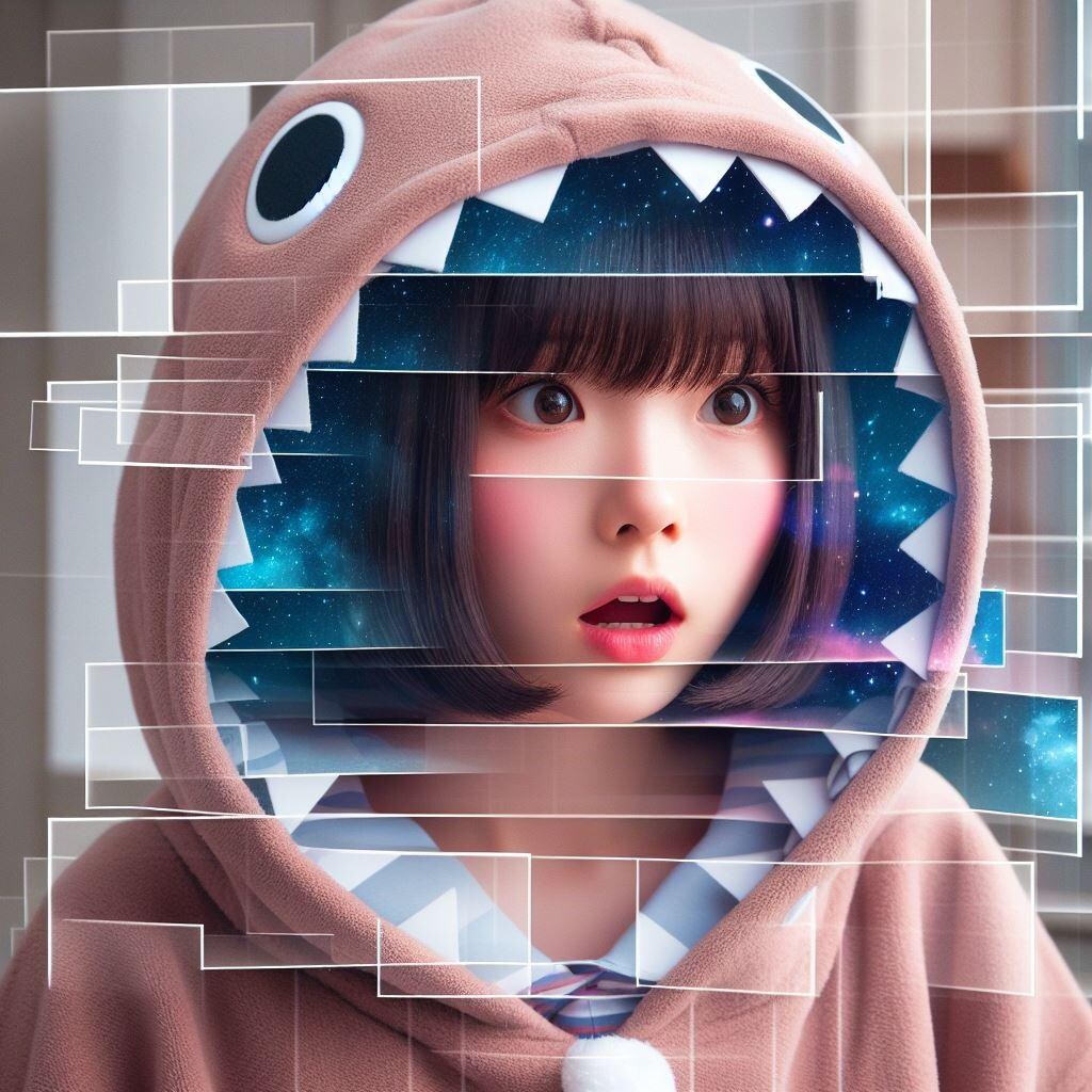レイヤーNG集