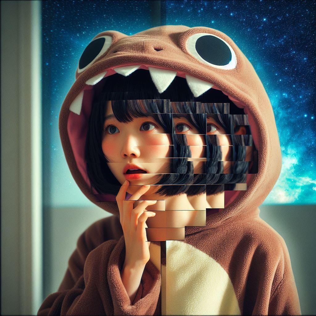 レイヤーNG集