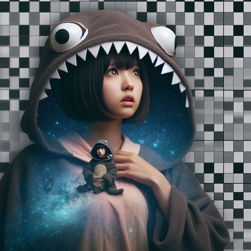 レイヤーNG集