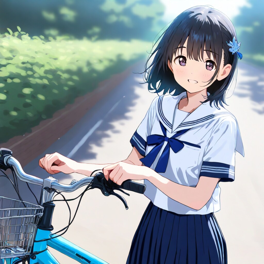 あ、おはよー | の人気AIイラスト・グラビア