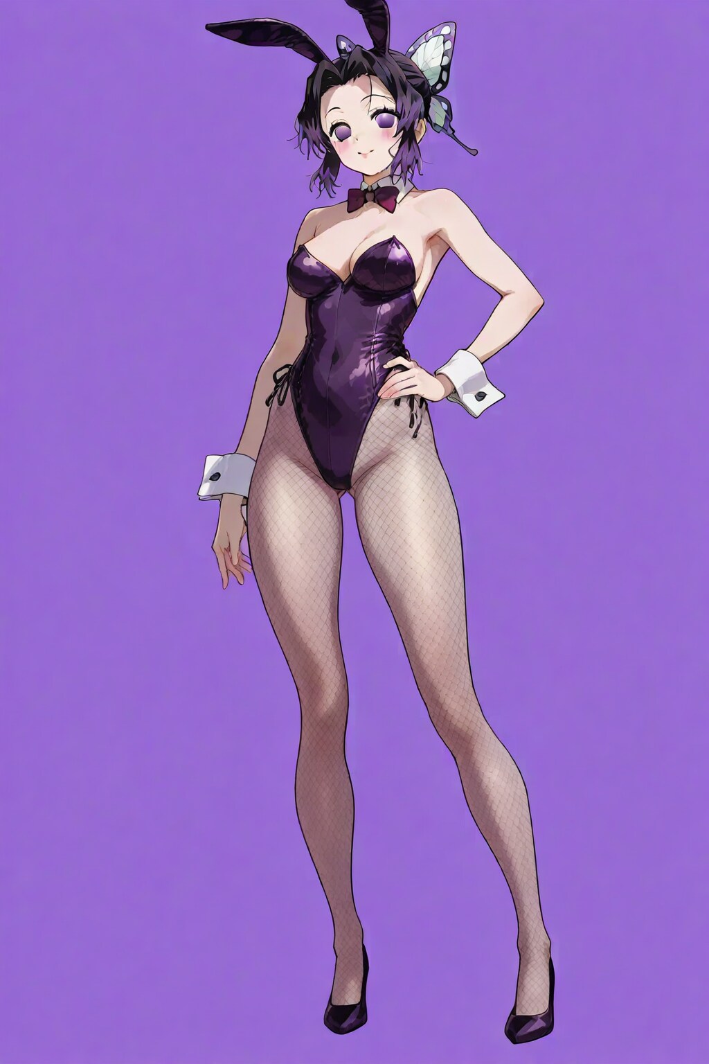 バニーガール　0423