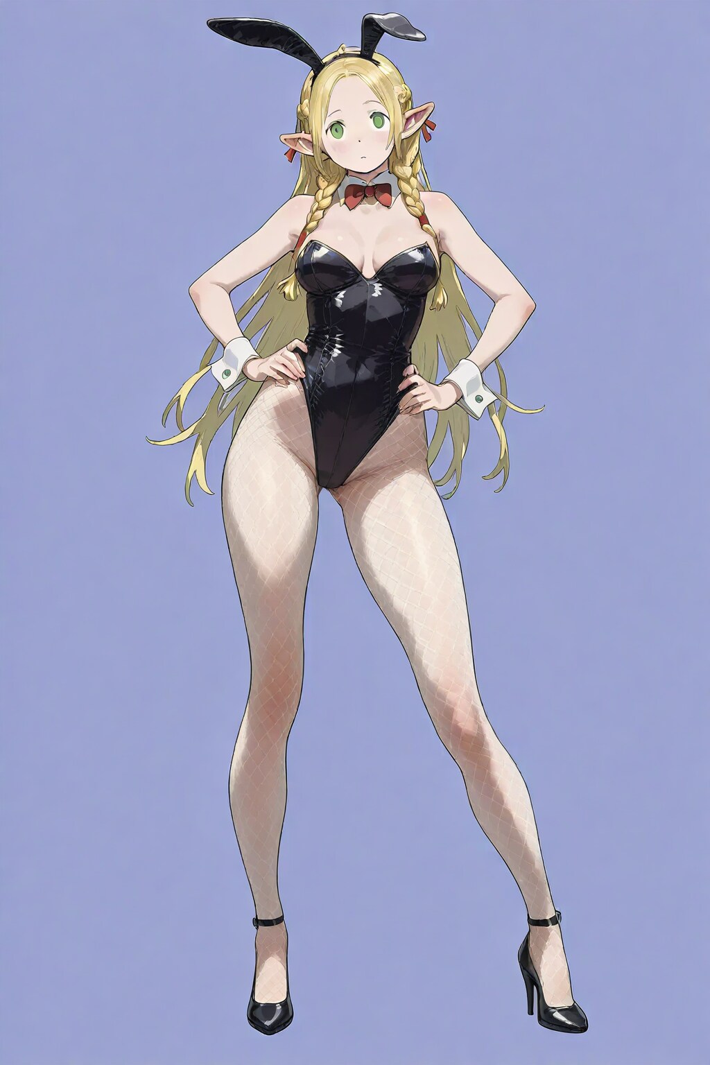 バニーガール　0423