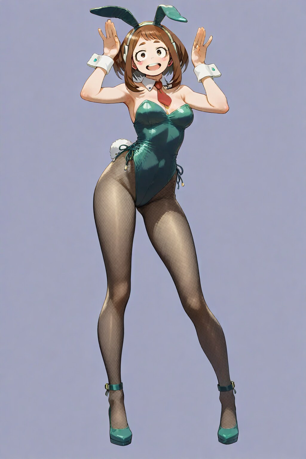 バニーガール　0423