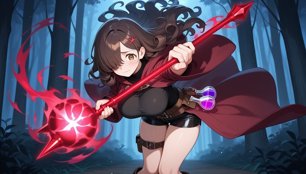 エンチャント魔法