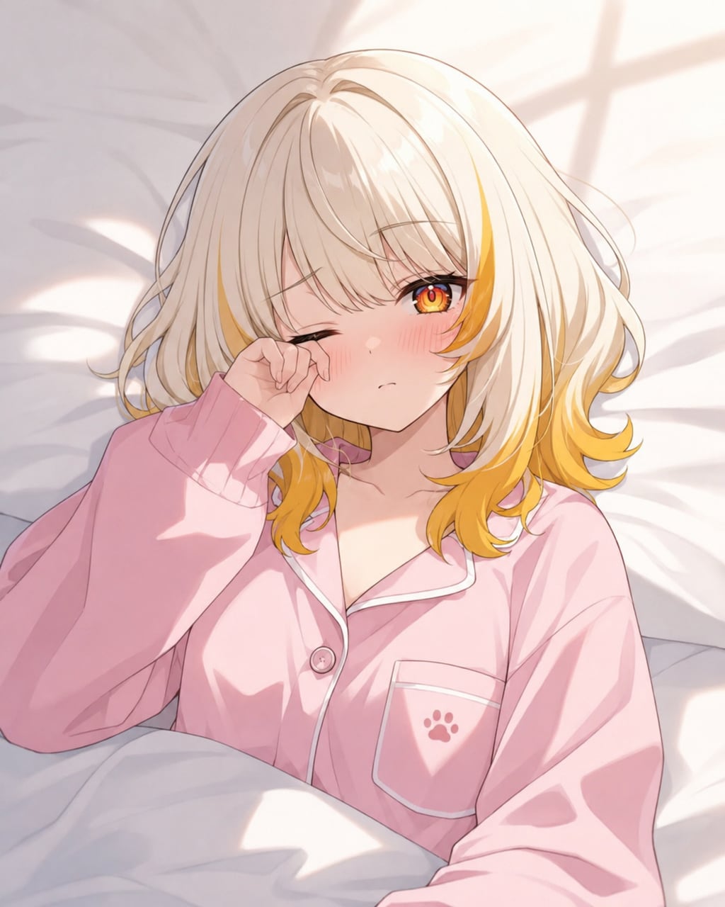 ねむちゃんねむちゃん