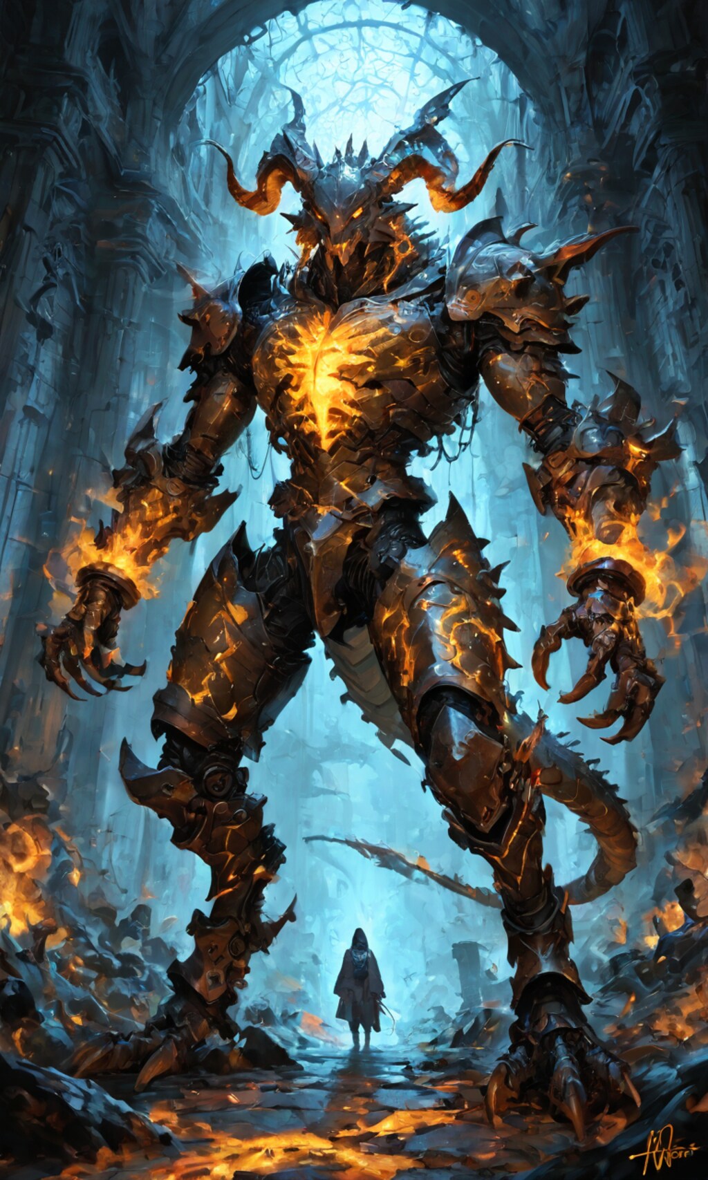 光ある楽園の綺想曲