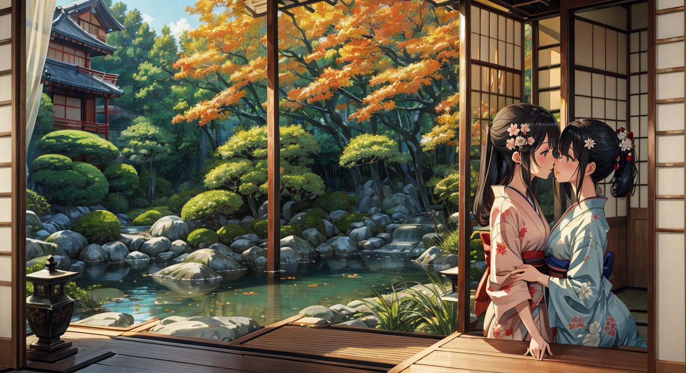 紅葉