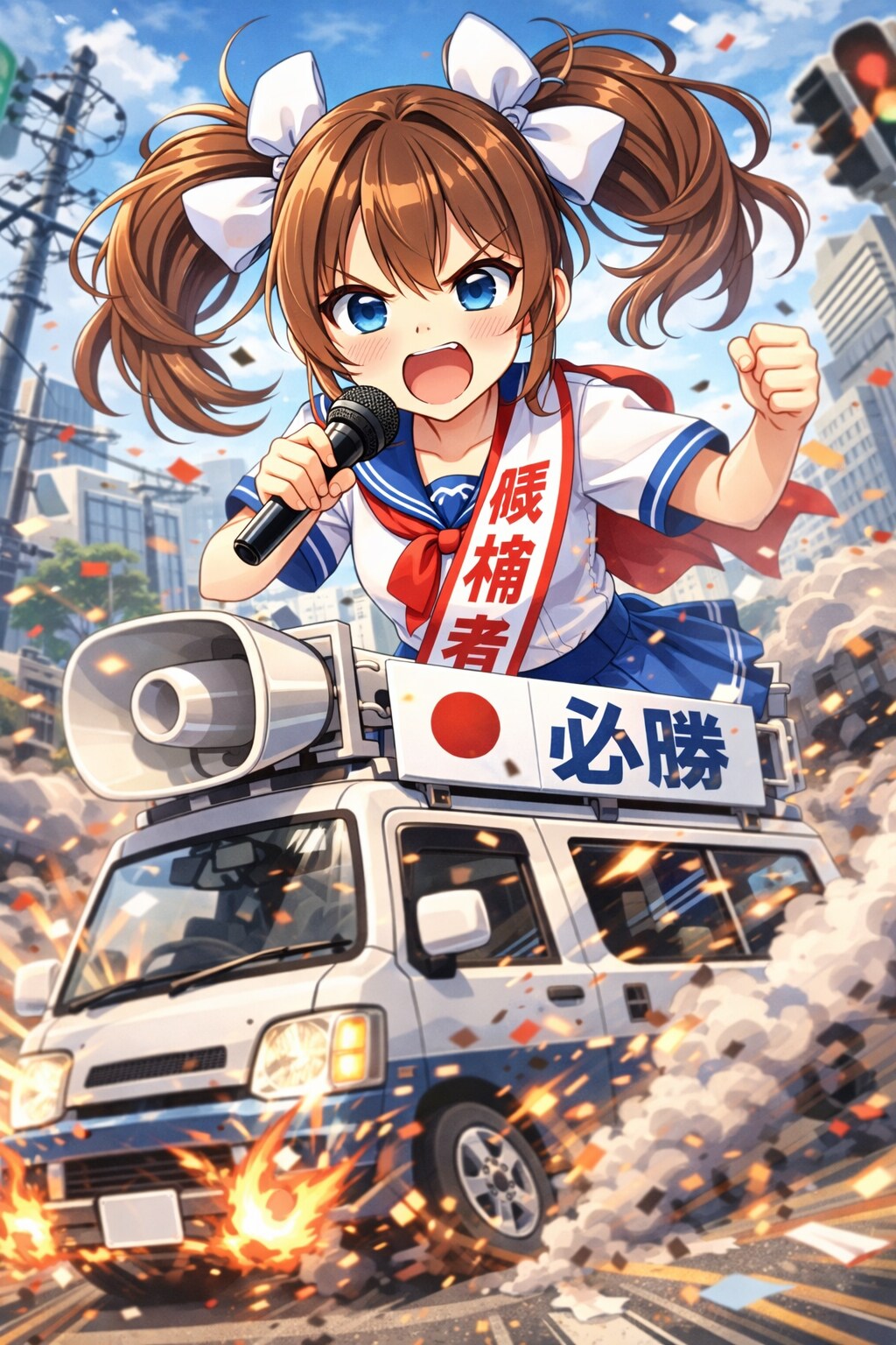 衆院選2026