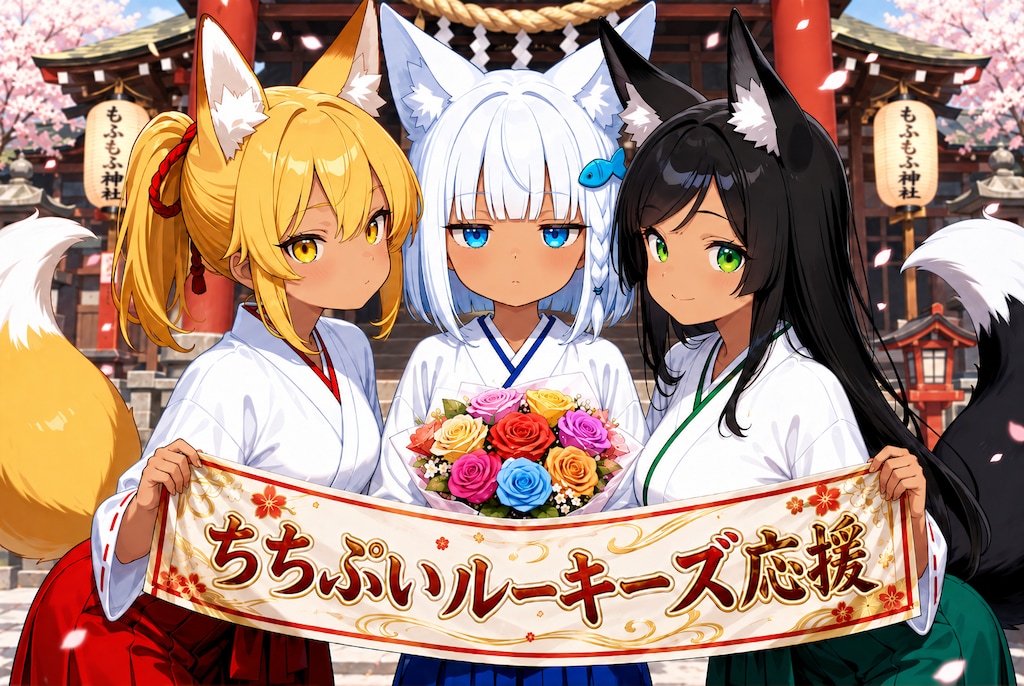 ちちぷいルーキーズ5を応援