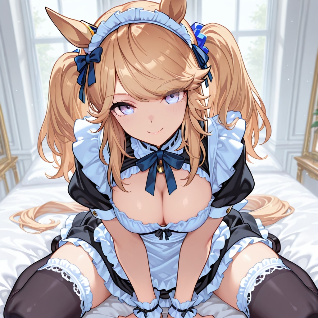 ゴールドシチー | の人気AIイラスト・グラビア