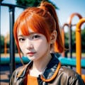 鬼ごっこ？そんな幼稚な遊びしないよ！ 6枚目