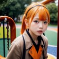 鬼ごっこ？そんな幼稚な遊びしないよ！ 2枚目