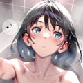 bathing, spoken musical note [12:21] 3枚目