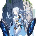 ちちぷい生成メカ娘AQUA8　水上戦に赴く 2枚目