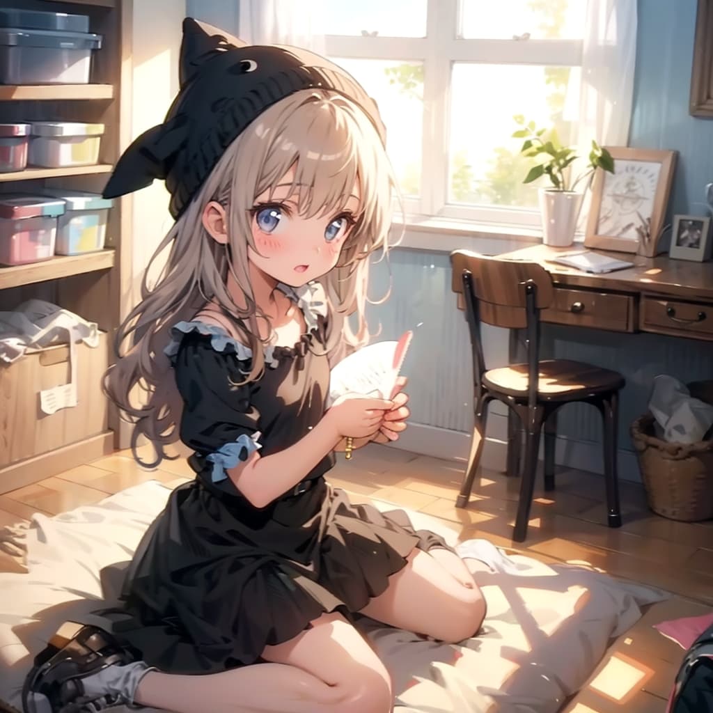 ステキなおにいちゃん、召喚したいな💗 | の人気AIイラスト・グラビア