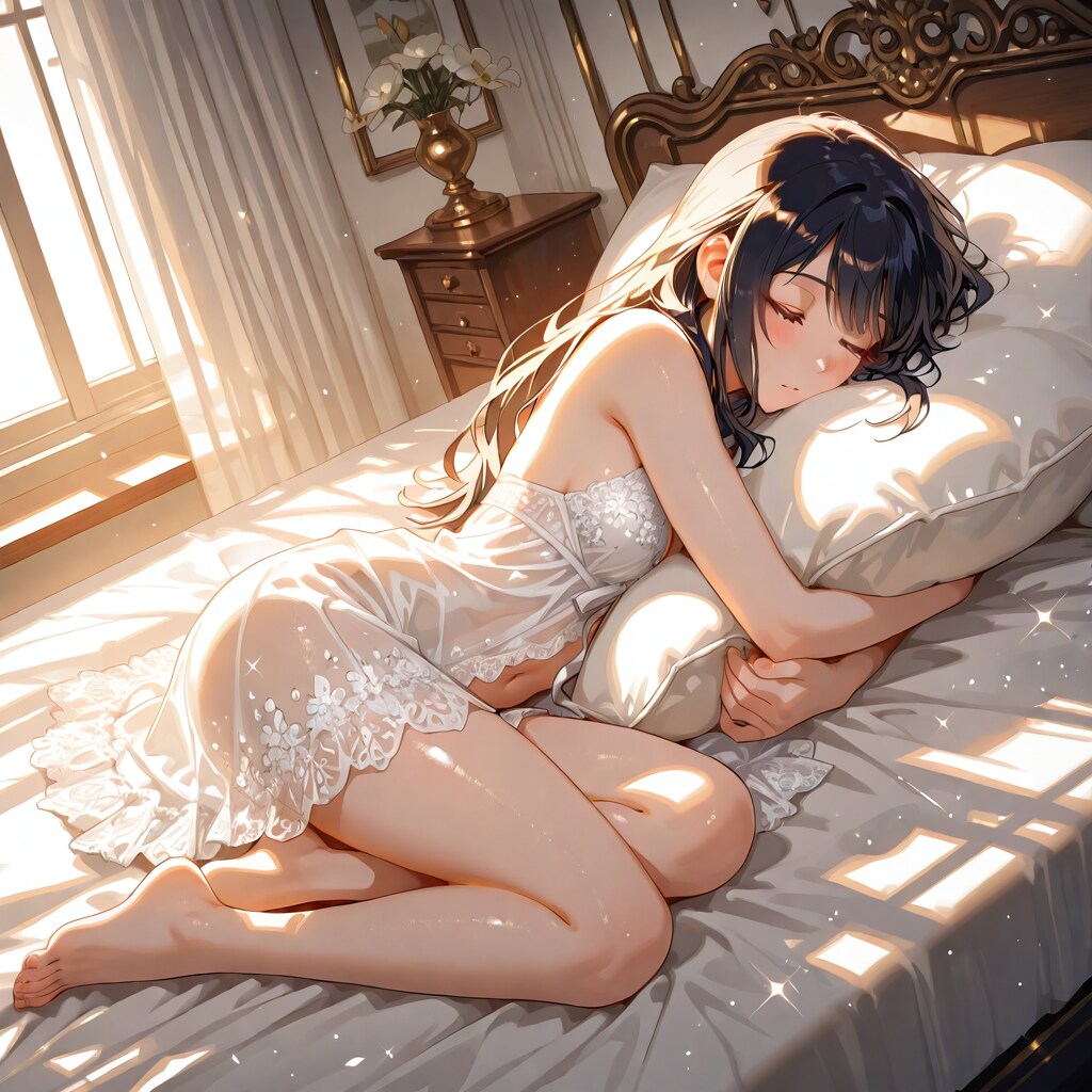 dreamed