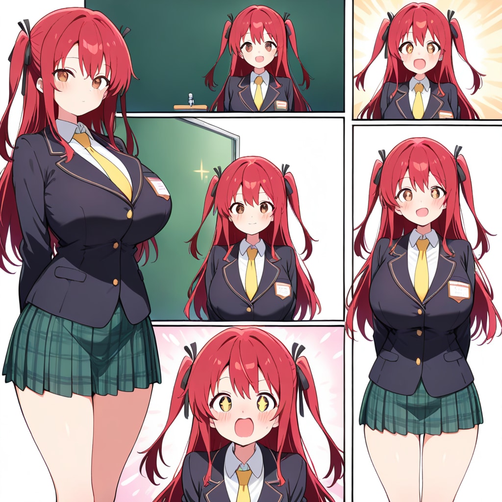 先生の実演にくぎ付け