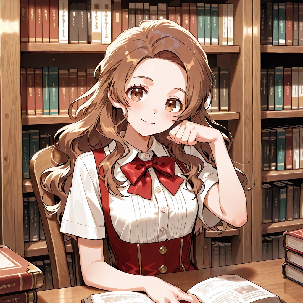 図書館