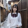 街中でマンチラ⑤人目 3枚目