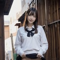 街中でマンチラ⑤人目 6枚目
