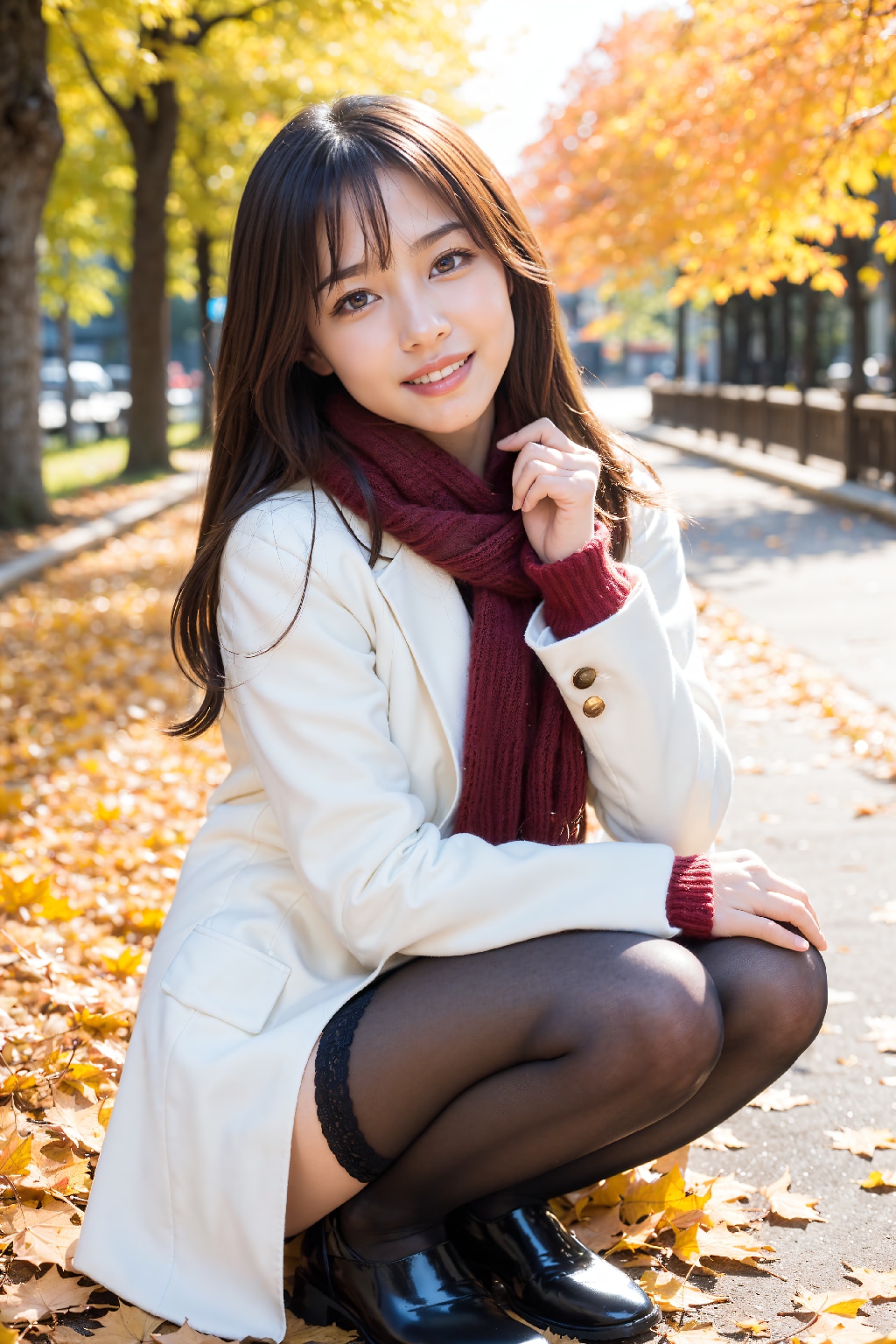 近所の綺麗なお姉さんにモデルをお願いしてみたR15版