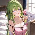 起きてくださいぽにてさん（NG集） 3枚目
